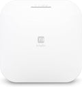 EnGenius Wireless AP 4X4 Wi-Fi 6 Dual Band AX3600 | 2.5Gbe PoE+ | Cloud & App & OnPrem Control Options | WPA3, MU-MIMO, Mesh & Seamless Roaming - EWS276-FIT