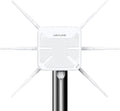 WAVLINK AX3000 Outdoor WiFi 6 Extender, Long-Range Outdoor Access Point