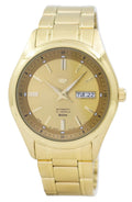 Seiko 5 Automatic Japan Made Snkn96 Snkn96J1 Snkn96J Mens Watch