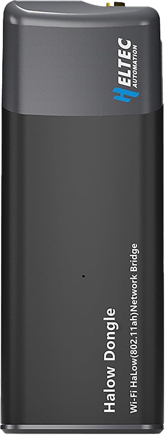 Heltec 1 Pair Point to Point Wireless Network Bridge Wi-Fi HaLow Dongle V2
