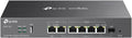 Omada ER707-M2, Multi-Gigabit VPN Route