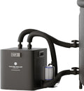 The Pod Company Standard Water Chiller â 1/3 HP â 41Â°F Cold Plunge Cooling System â Compact, Energy-Efficient, and Ideal for Daily Home Use â Compatible with Ice Pod Pro & Long Pod