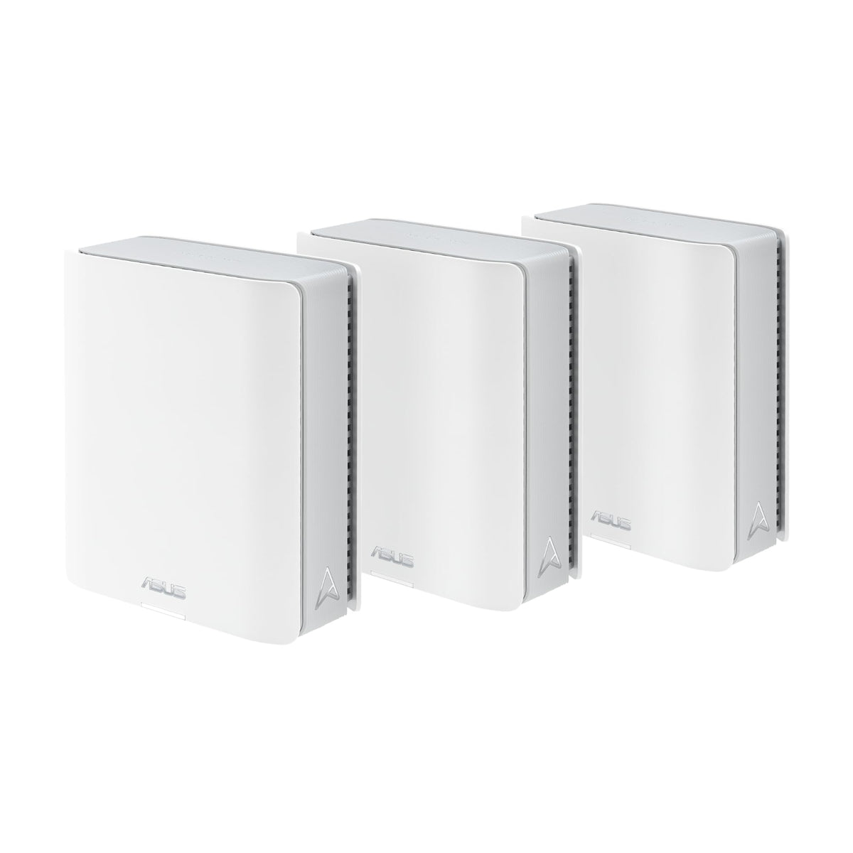 ASUS ZenWiFi BT6 WiFi 7 Mesh Router - Tri-Band, 3k sq. ft. x2 WAN (1 PK)
