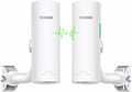 CPE828 3KM Outdoor Wireless Bridge 5.8GHz Point to Point WiFi CPE