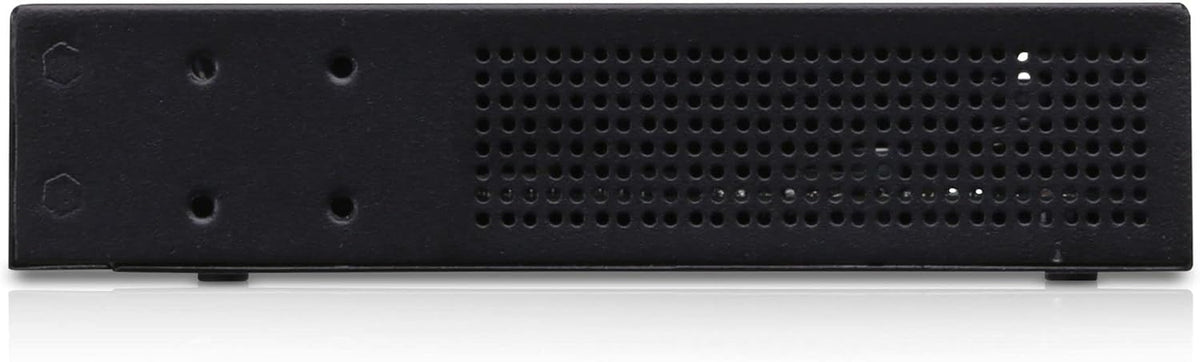 Ubiquiti Networks Edgerouter 4 Ethernet Lan Black Wired Router