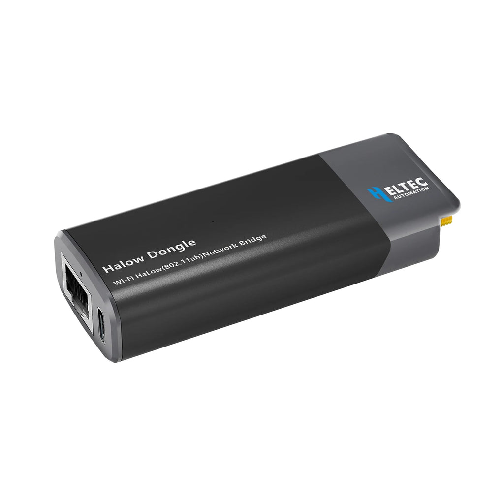 Heltec 1 Pair Point to Point Wireless Network Bridge Wi-Fi HaLow Dongle V2