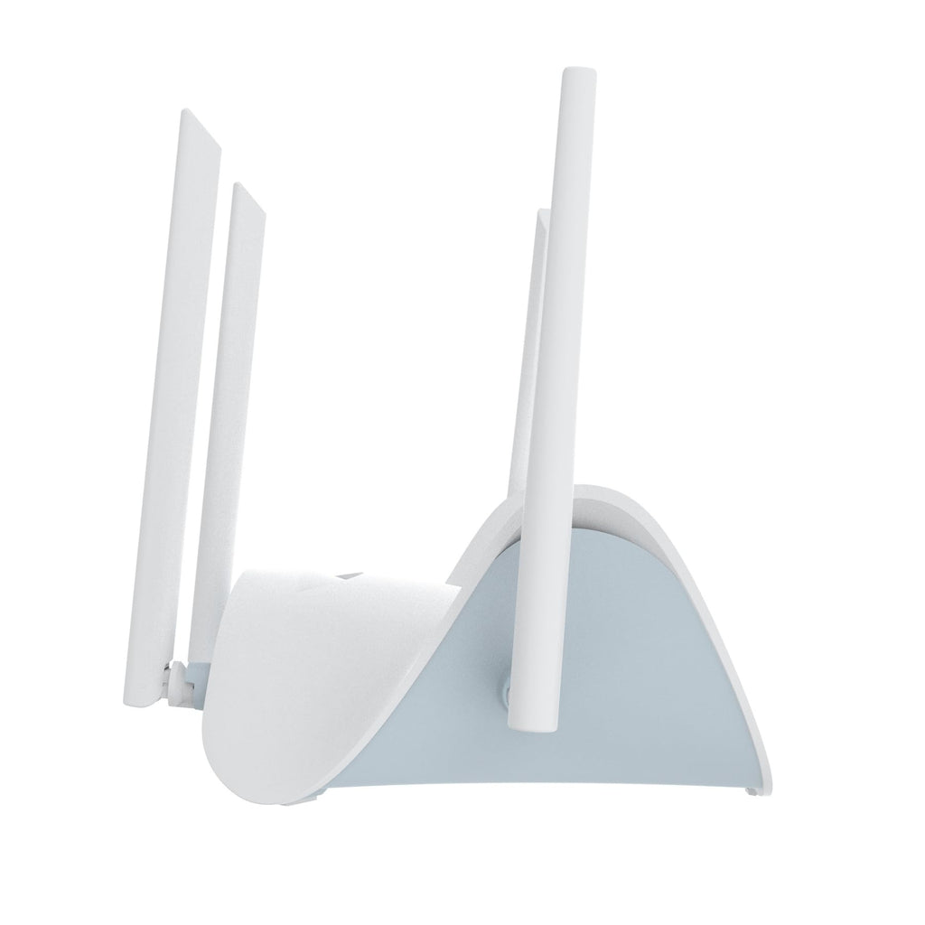 D-Link BE9500 Tri-Band Wi-Fi 7 Smart Router (R95) â Sculptured-Wing Design, 2.5 GbE, Self-Optimizing Mesh, Multi-Gig, Parental Controls, Alexa/Google Ready