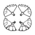 Drone Propeller Drone Protection Drone Guard Air Accessories ZiSUGP Leaf 2/Air For Propeller Ring Mavic Protection F Pro DJI 11 2S
