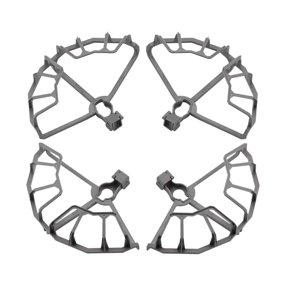 Drone Propeller Drone Protection Drone Guard Air Accessories ZiSUGP Leaf 2/Air For Propeller Ring Mavic Protection F Pro DJI 11 2S