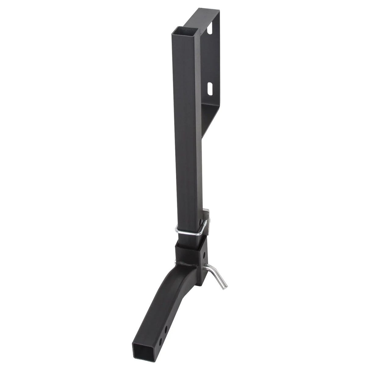 Truck Tire RV Spare Tire 24" All Fits Car KOJEM High Tire Spare Carrier Hitch Hitch Mount Universal Trailer 2" Receivers Rack