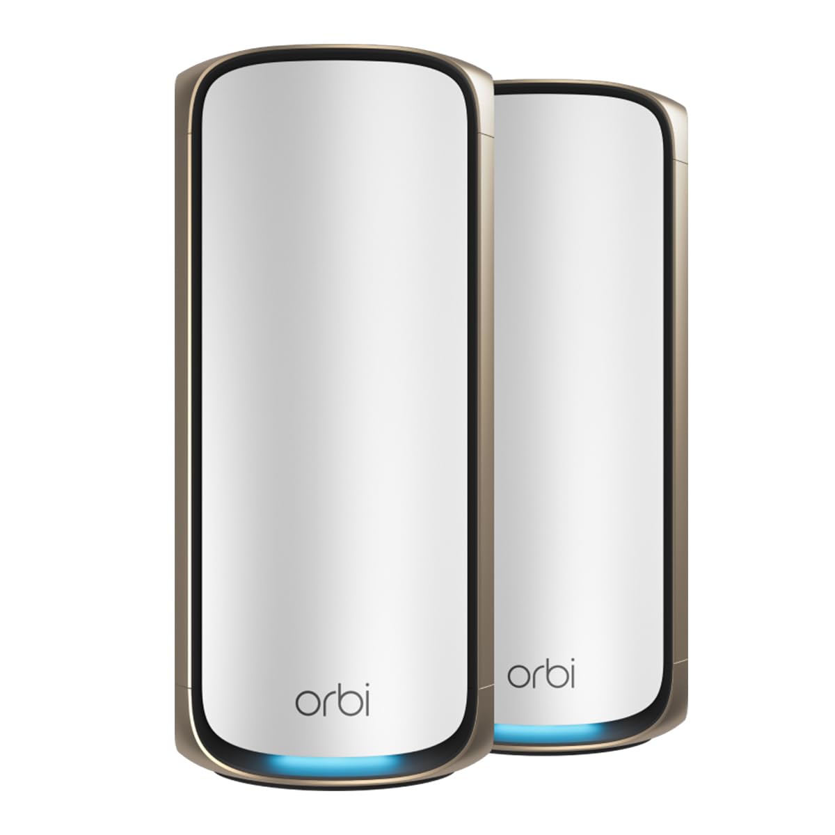 NETGEAR Orbi 970 Series (2026 Release) WiFi 7 Mesh System, 3 Pack