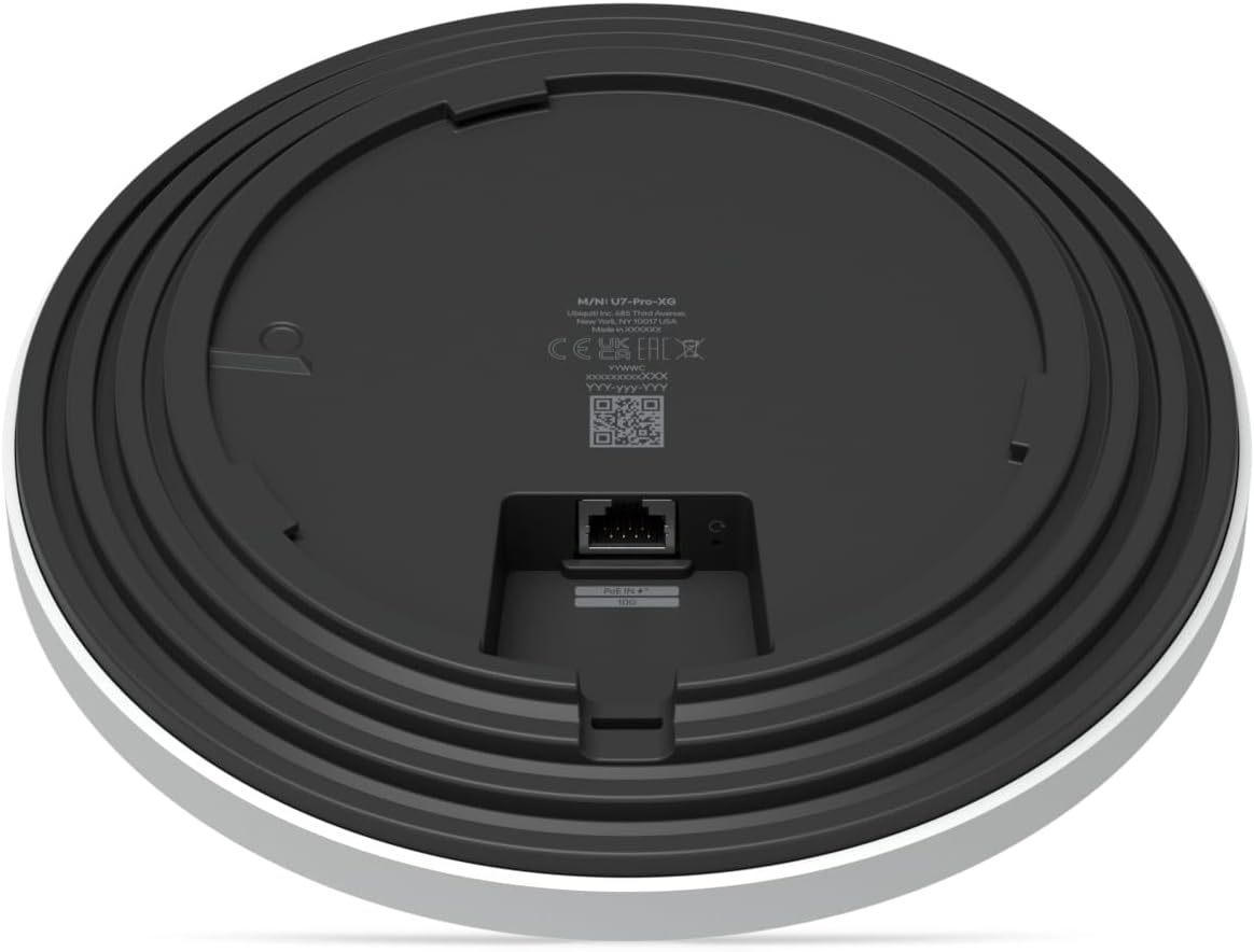 UbiQuiti U7-PRO-XG