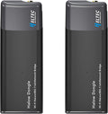 Heltec 1 Pair Point to Point Wireless Network Bridge Wi-Fi HaLow Dongle V2