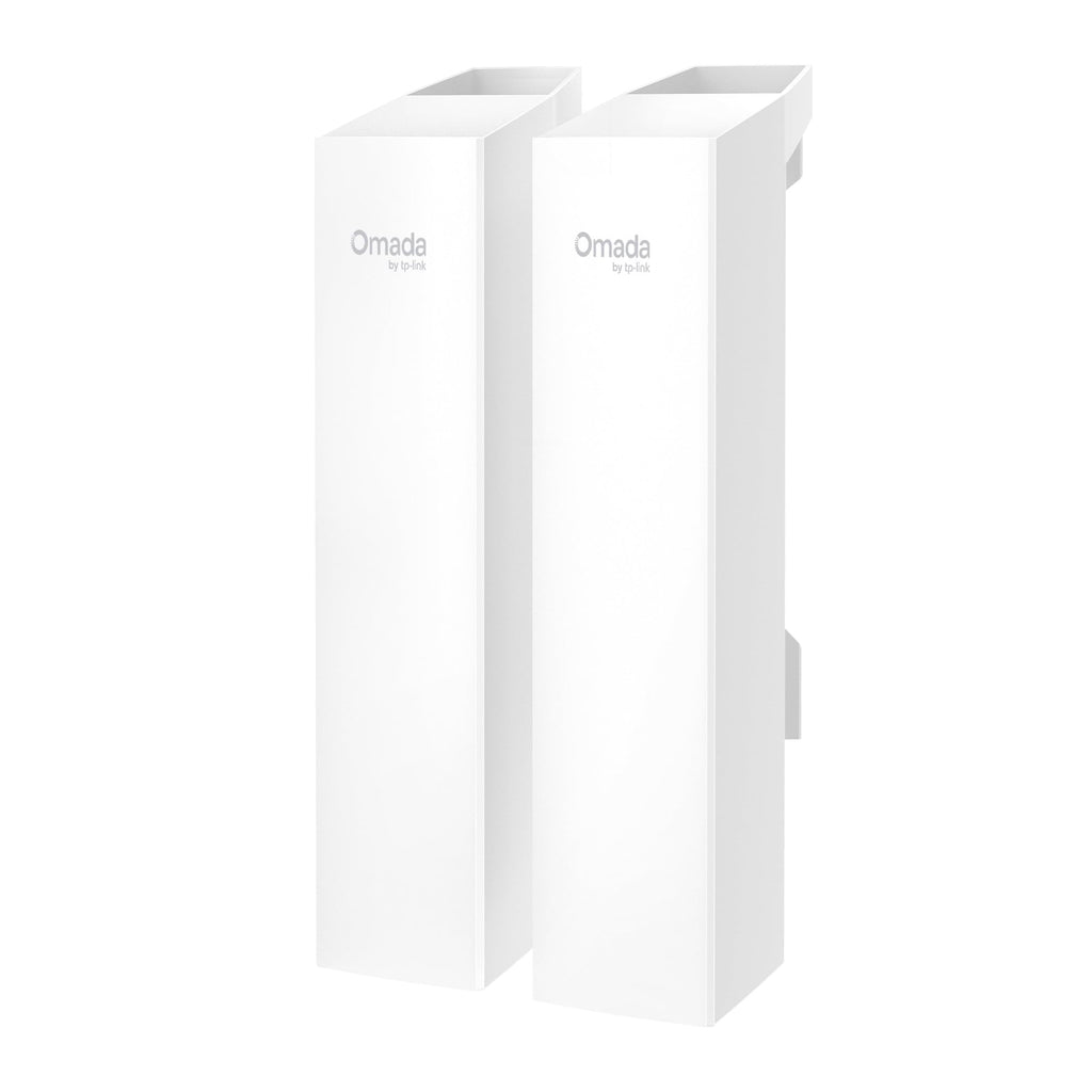 Omada 5GHz AC867 Wireless Bridge, 5km Distance, Gigabit(EAP215-Bridge KIT)
