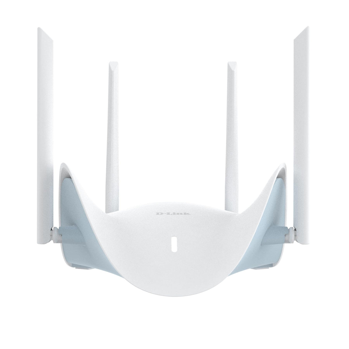 D-Link BE9500 Tri-Band Wi-Fi 7 Smart Router (R95) â Sculptured-Wing Design, 2.5 GbE, Self-Optimizing Mesh, Multi-Gig, Parental Controls, Alexa/Google Ready