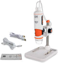 Celestron Labs Digital MicroDirect Microscope â 1080p HDMI & USB-C Output