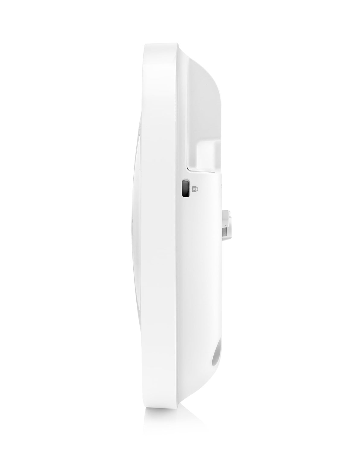 HPE Networking Instant On Access Point AP32 2x2 WiFi 6E Indoor Wireless Access Point | Secure, Tri-Band, Future Ready | Power Source Not Included | US Model (S1T22A)