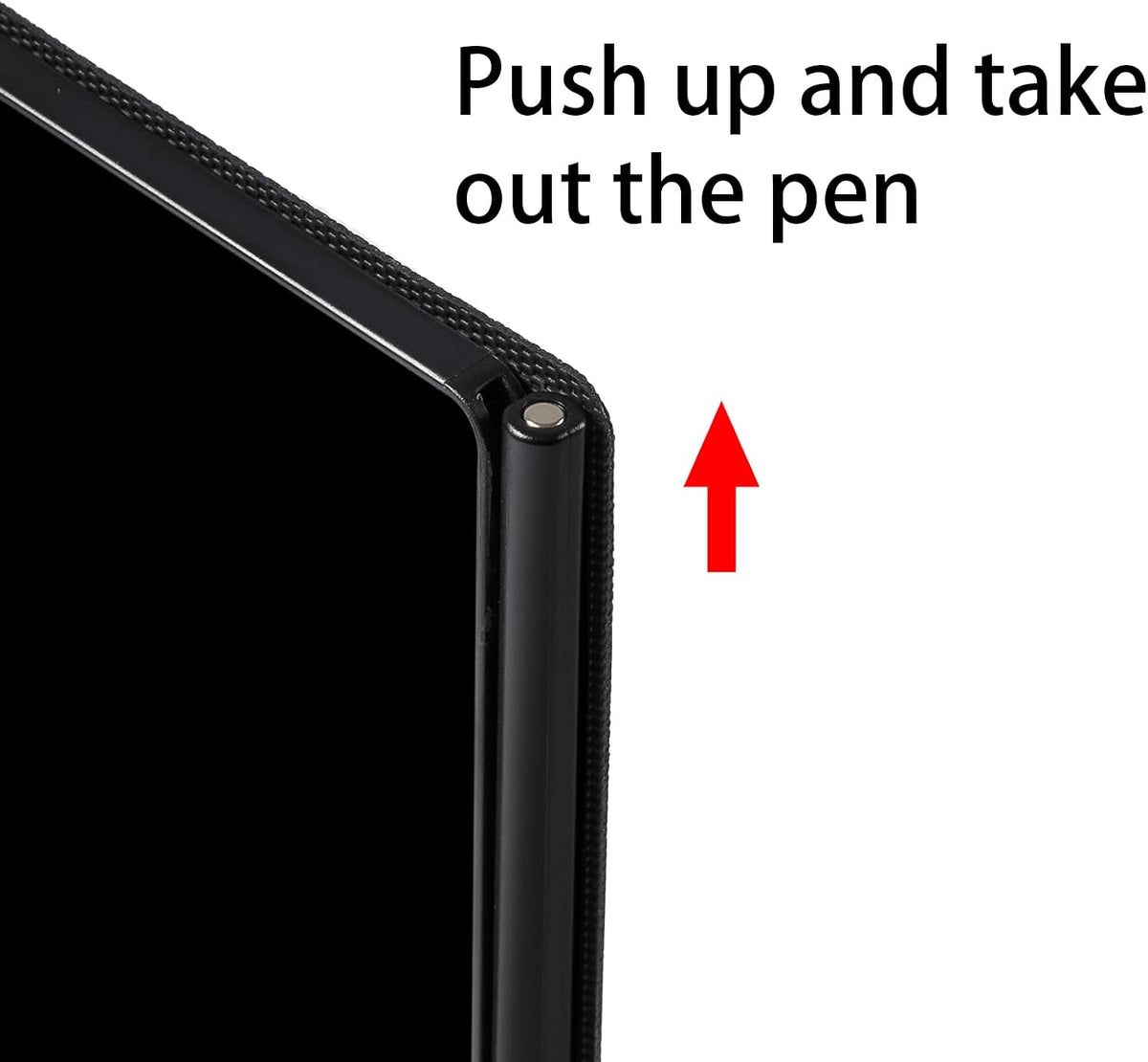 6.5inch LCD Writing Tablet Portable Mini LCD Writing Tablet with Cover