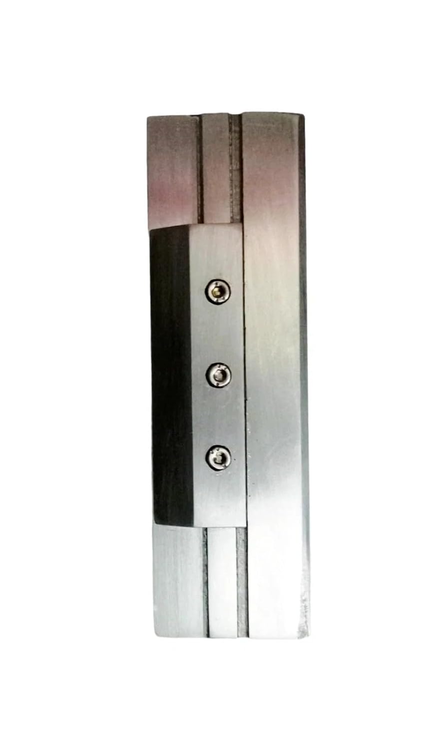 High Profile Disposable Blade Razor Holder for Rotary Microtome