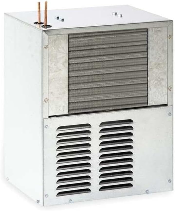 Elkay ECH8 Remote Chiller, Non-Filtered, 8 GPH,17.13 x 10.25 x 13.25 inches
