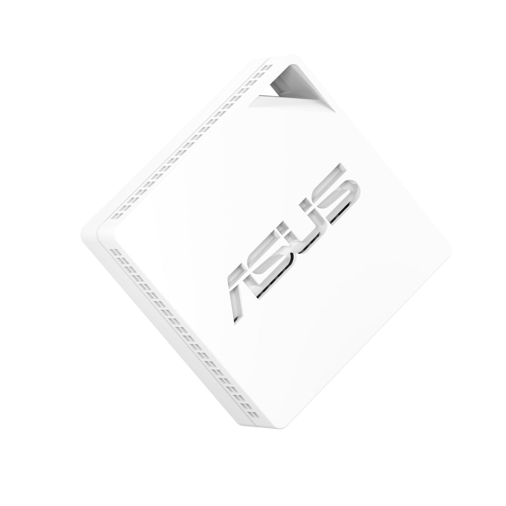 ASUS RT-AX3000S Dual Band WiFi 6 Extendable Router, Instant Guard, Parental Control Scheduling, Built-in VPN, AiMesh Compatible