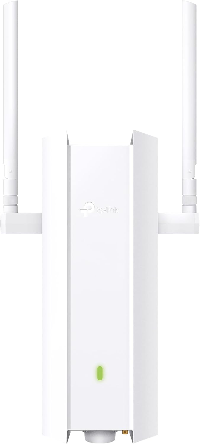 Omada AX1800 High Density Outdoor Wireless Access Point(EAP625-Outdoor HD)