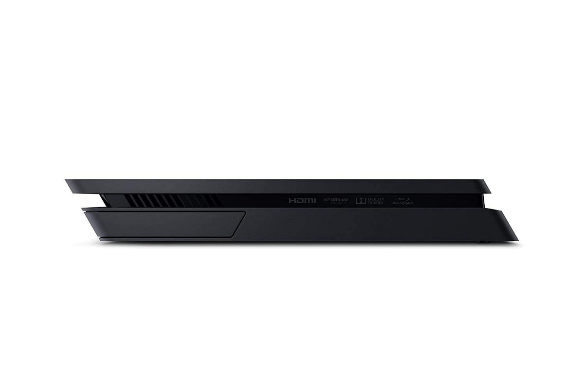 Sony PlayStation 4 500GB Console (Renewed)