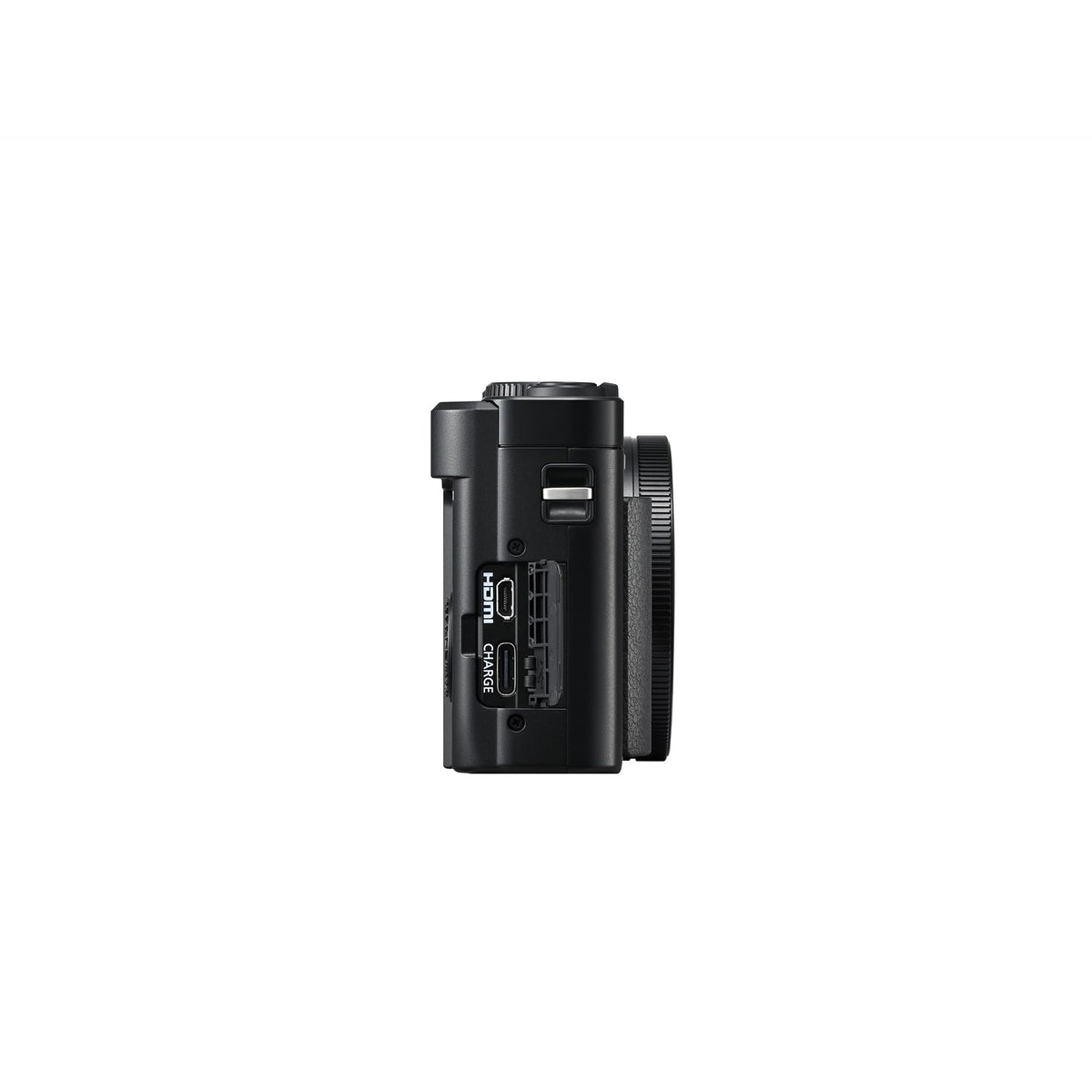 Panasonic LUMIX TZ/ZS99 Point and Shoot Camera, Compact Camera for Travel with 30x Zoom with 24-720mm Zoom Lens, and 4K Video/Photo, Great for Travel and Concerts, DC-TZ99 (White)