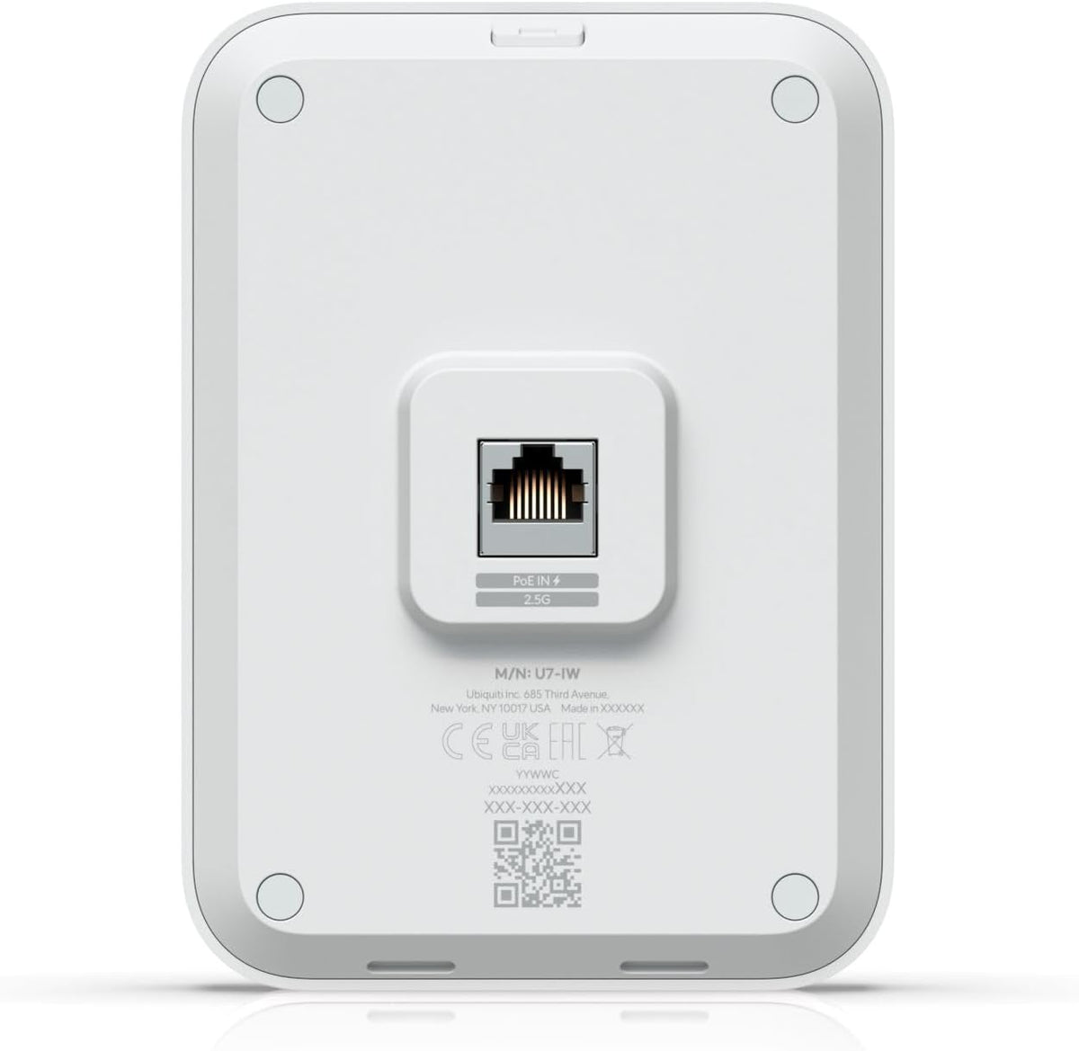 UbiQuiti U7-IW
