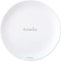 EnGenius Technologies Wi-Fi 5 Outdoor AC867 5Ghz Wireless Access Point/Client Bridge, Long Range, PTP/PTMP, IP55, 26dBm Transmit Power with 19dBi Directional Antennas, GigE Port (EnStation5-AC)
