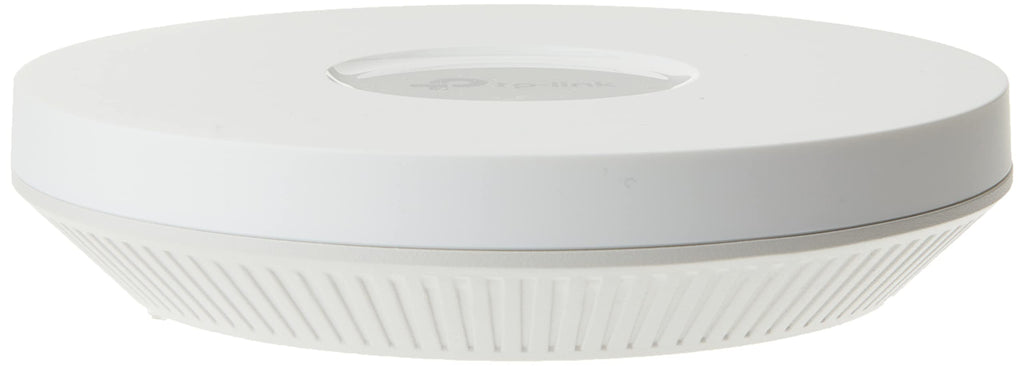Omada AX5400 6-Stream WiFi Access Point, w/DC Adapter, 2.5G Port(EAP670)