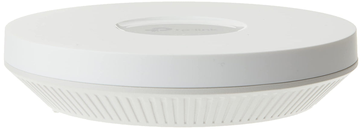 Omada AX5400 6-Stream WiFi Access Point, w/DC Adapter, 2.5G Port(EAP670)