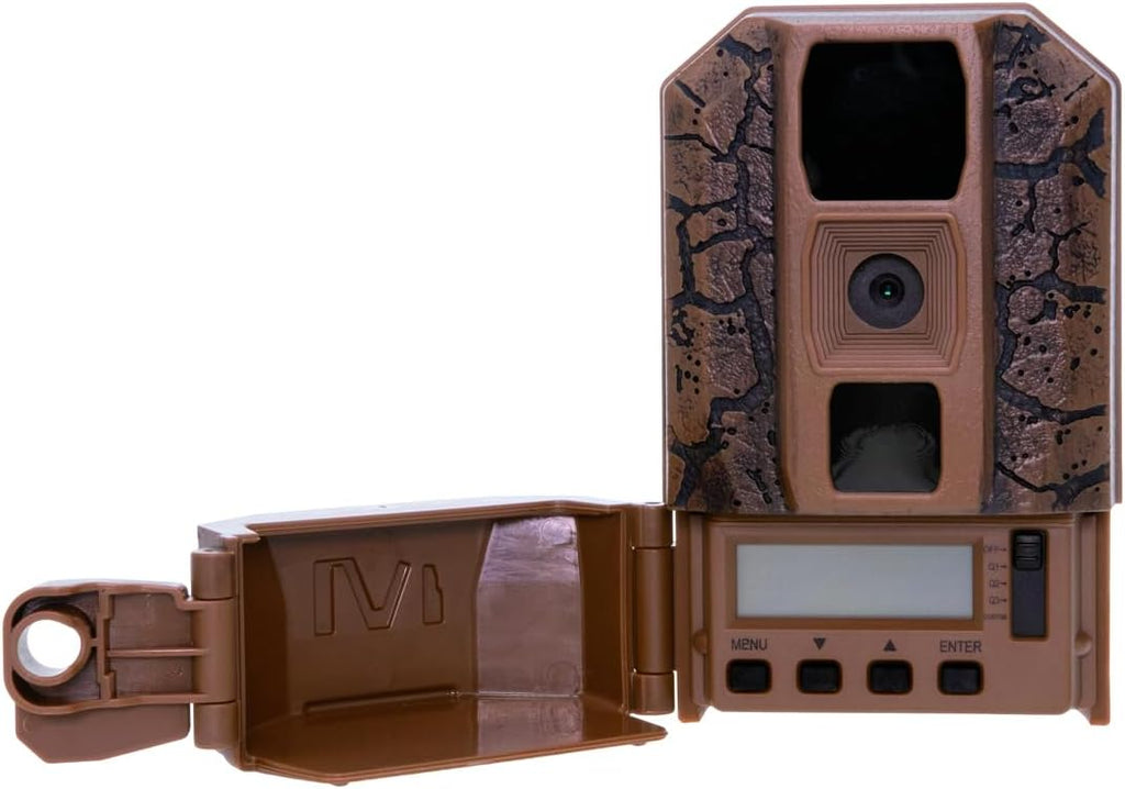 Muddy Pro Cam 16MP Trail Cameras, 4 Pack