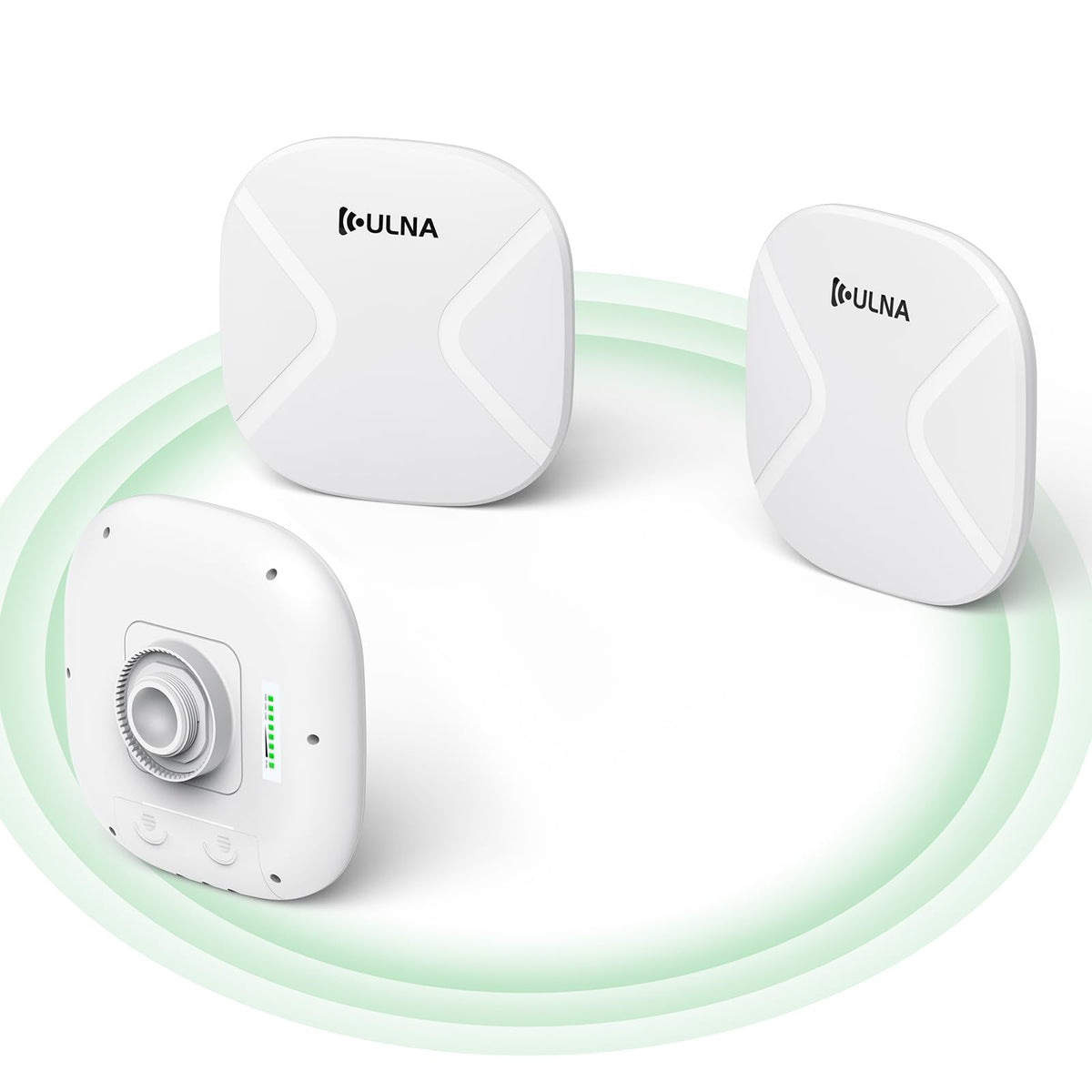 Wireless Bridge CPE609P, 1000Mbps Point to Point WiFi Bridge Outdoor