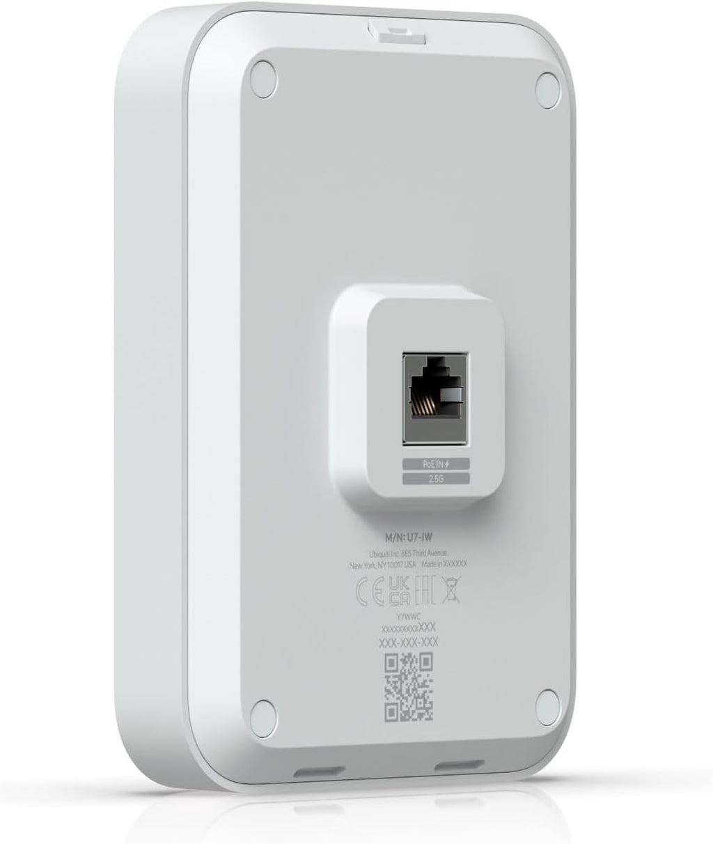 UbiQuiti U7-IW