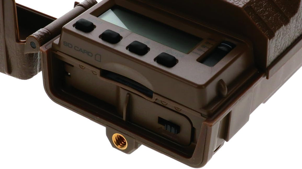 Muddy Pro Cam 16MP Trail Cameras, 4 Pack
