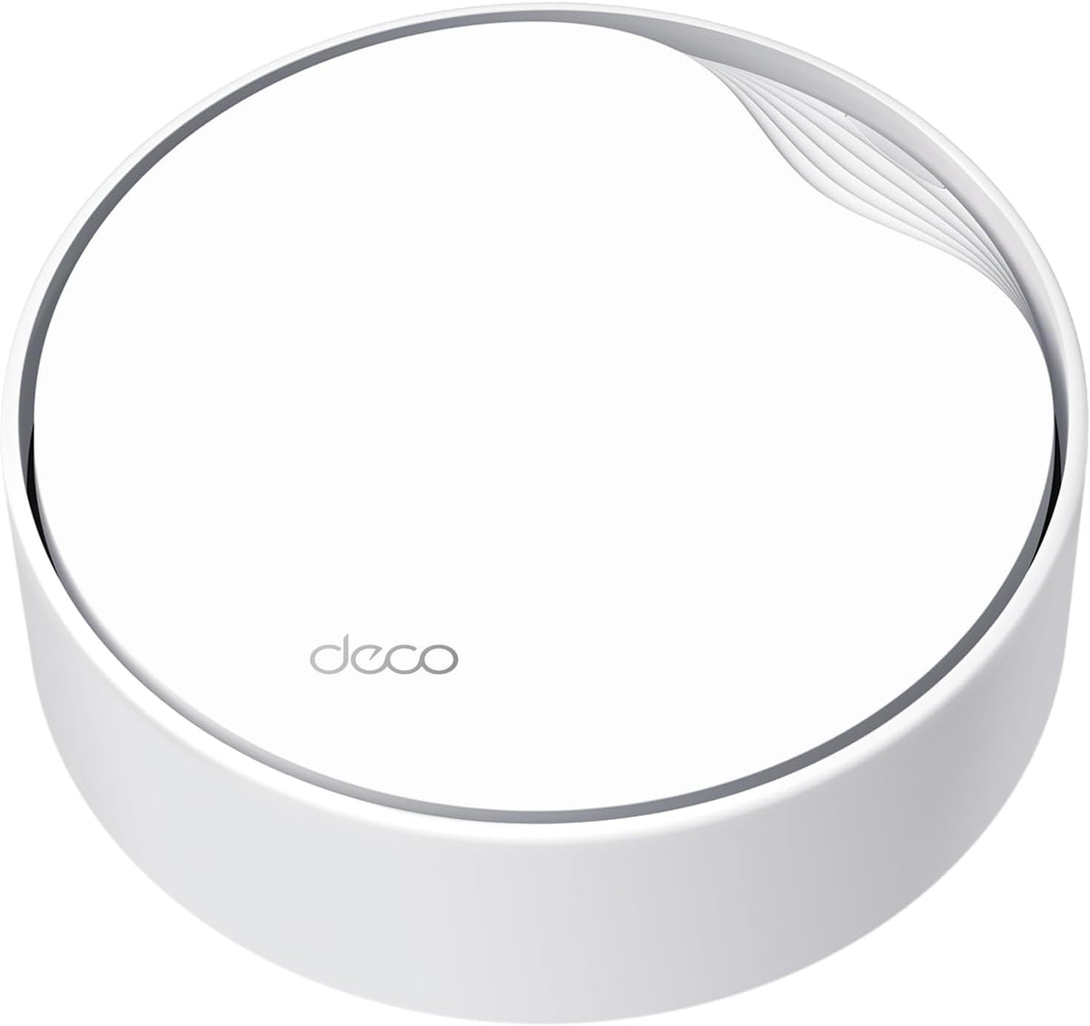 TP-Link AX3000 PoE Mesh WiFi 6, Deco X50-PoE(1-Pack)