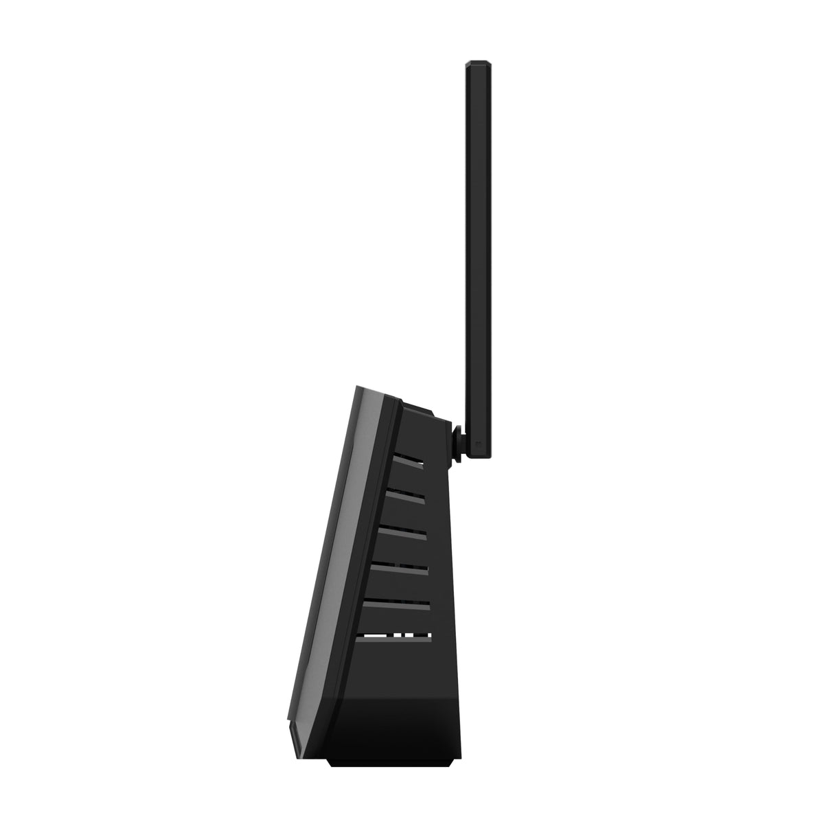 ASUS TUF Gaming BE6500 WiFi 7 Router - Dual-Band, Up to 6.5 Gbps Wireless, Game Accelerator, Multi-Link Operation (MLO), (x4) 2.5GbE Ports, Mesh + VPN Compatible, & Subscription-Free Network Security