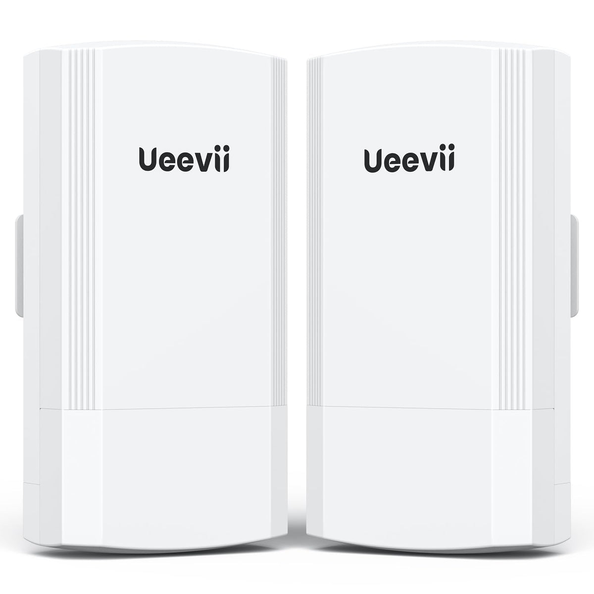 Wireless Bridge for Easy Network Expansion 5.8G 1000Mbps IP65 Waterproof
