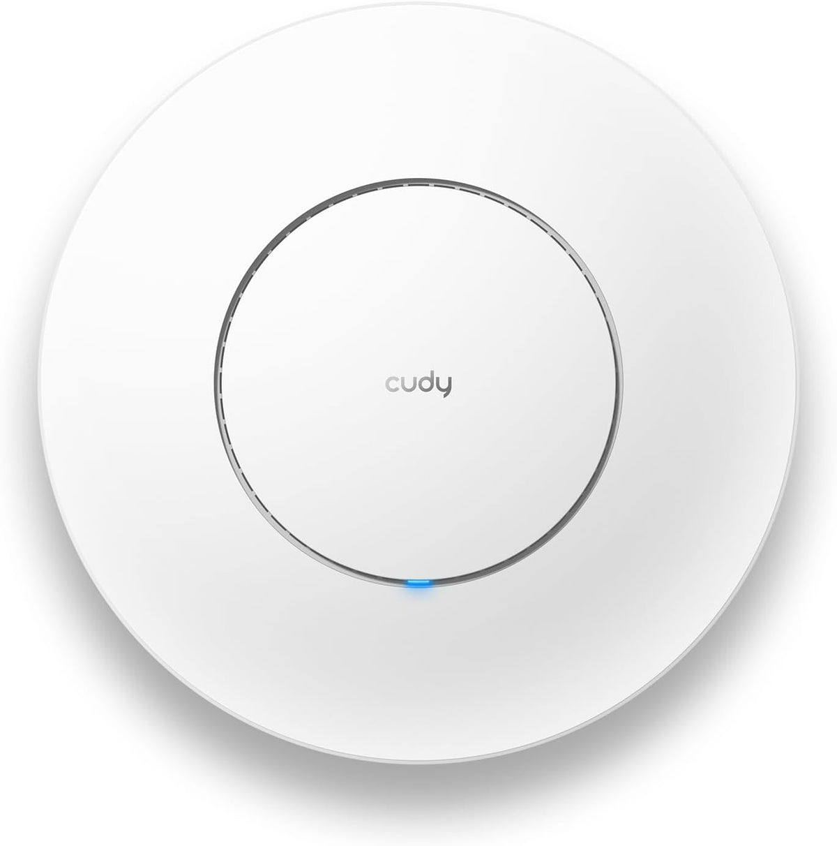 Cudy BE11000 Wi-Fi 7 Gigabit Mesh Access Point, 10G SFP+, 2.5G PoE, AP11000
