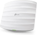 TP-Link AC1750 Wireless Wi-Fi Access Point - Supports 802.3at PoE+, Dual Band, 802.11AC, Ceiling Mount, 3x3 MIMO Technology (EAP245 V1)
