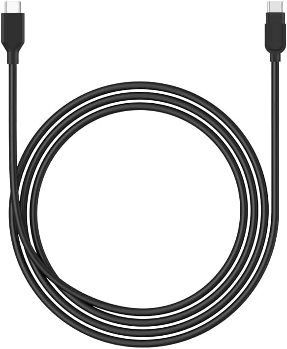 VEIKK C-C Cable for VK1200 V2 and VK1200 V3 Drawing Tablet with Screen