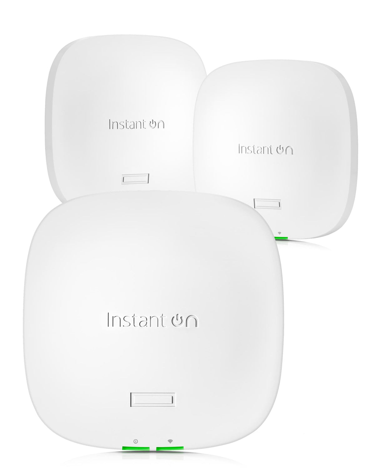 HP Networking Instant ON AP21 Dual-Band WI-FI 6 Access Point