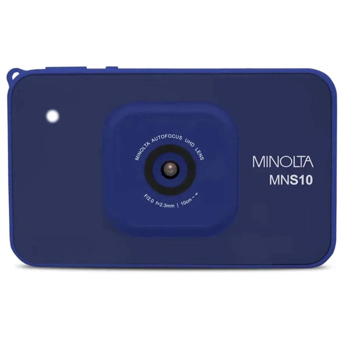 Minolta MNS10 48MP 4K Ultra HD Digital Camera - Black