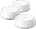 Deco 7 Dual-Band BE5000 WiFi 7 Mesh Wi-Fi System 4-Stream 5 Gbps, 240 Mhz