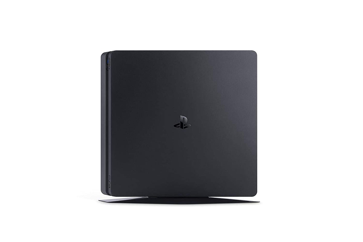 Sony PlayStation 4 500GB Console (Renewed)