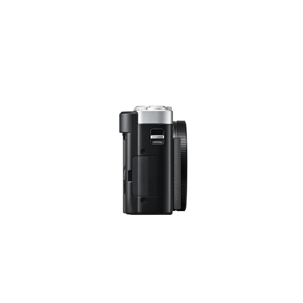 Panasonic LUMIX TZ/ZS99 Point and Shoot Camera, Compact Camera for Travel with 30x Zoom with 24-720mm Zoom Lens, and 4K Video/Photo, Great for Travel and Concerts, DC-TZ99 (White)