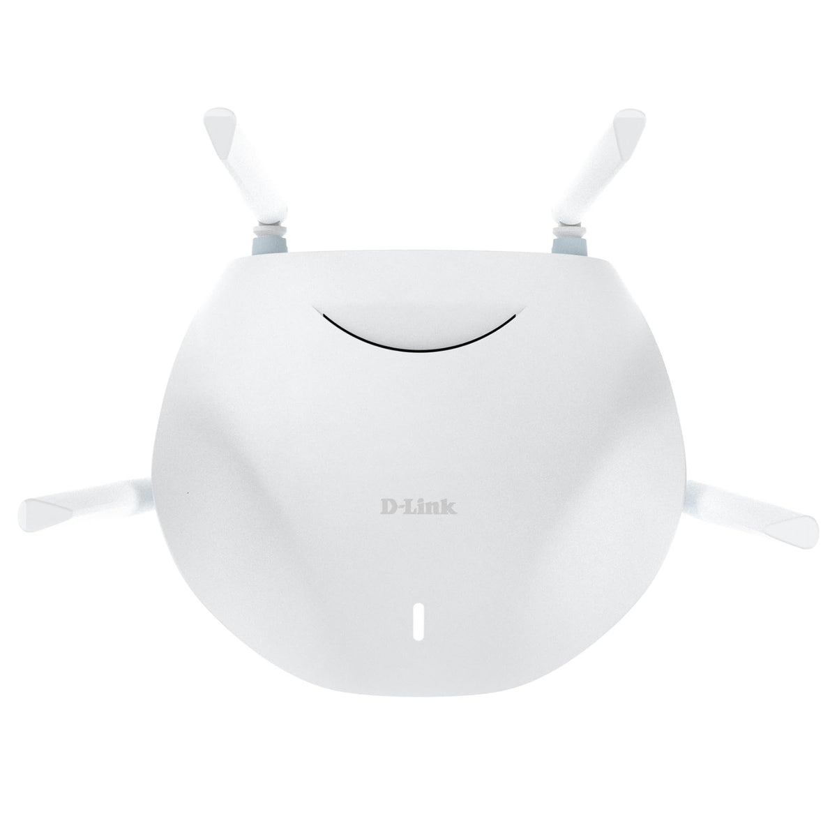 D-Link BE9500 Tri-Band Wi-Fi 7 Smart Router (R95) â Sculptured-Wing Design, 2.5 GbE, Self-Optimizing Mesh, Multi-Gig, Parental Controls, Alexa/Google Ready