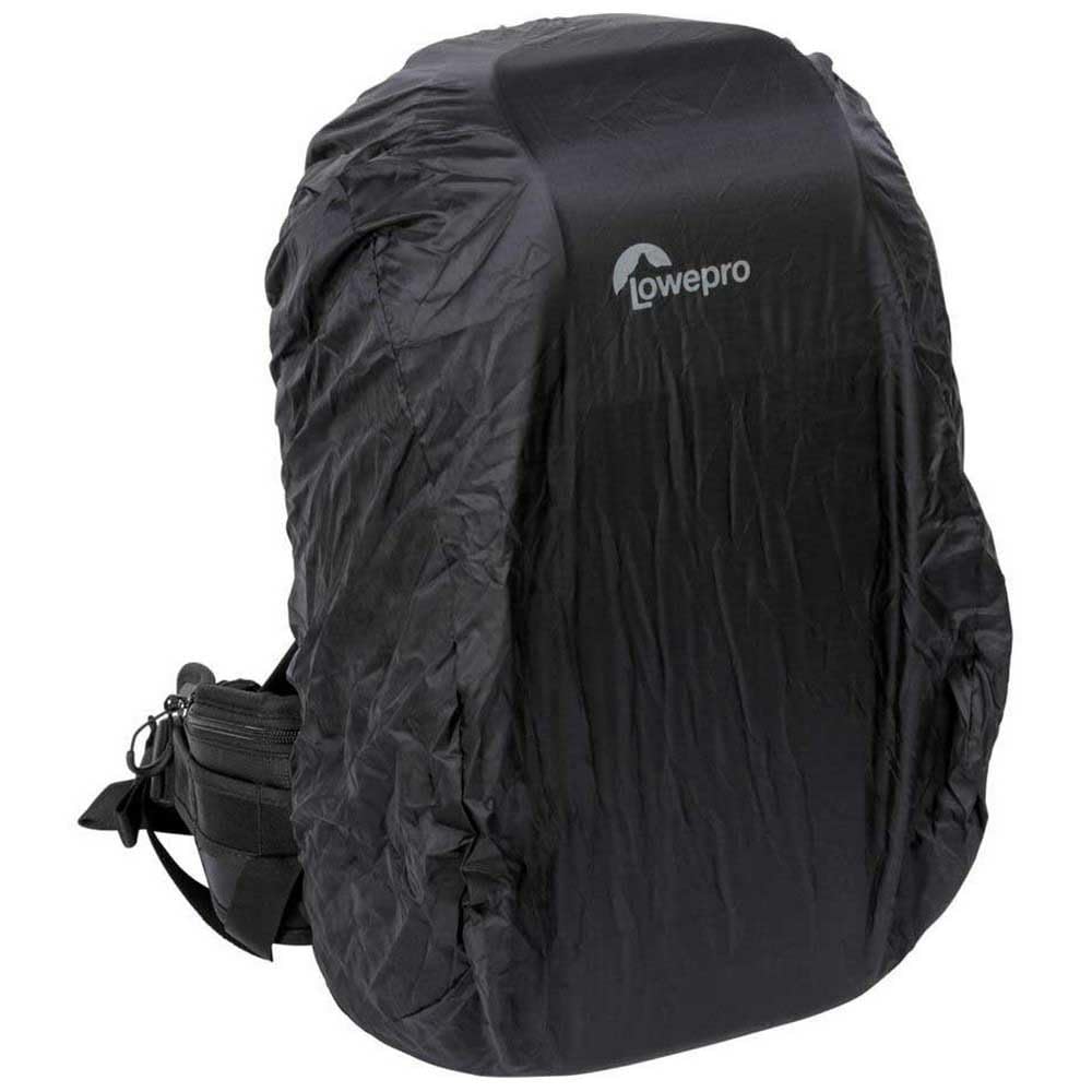 Lowepro ProTactic BP 450 AW III Camera Backpack, 4-point Access, Professional Camera Bag, DSLR/Drones/Mirrorless, Up to 16" Laptop, Rain Cover, for Photographer,Videographer, Volume 28L