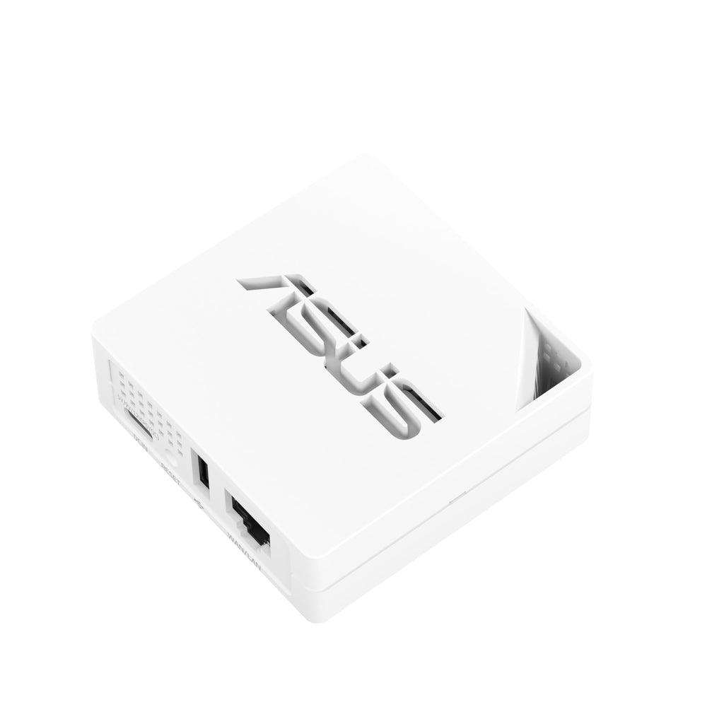 ASUS RT-AX3000S Dual Band WiFi 6 Extendable Router, Instant Guard, Parental Control Scheduling, Built-in VPN, AiMesh Compatible